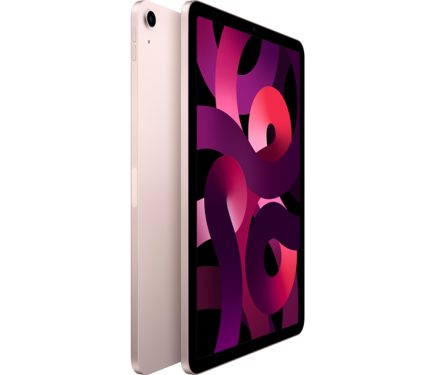 Apple iPad Air 10,9" 5gen 256GB Wi-Fi Pink - 730570 - zdjęcie 4